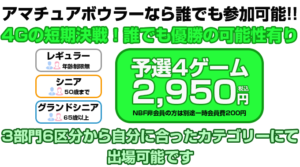 ラウンドワングラインドチャンピオンシップ2020